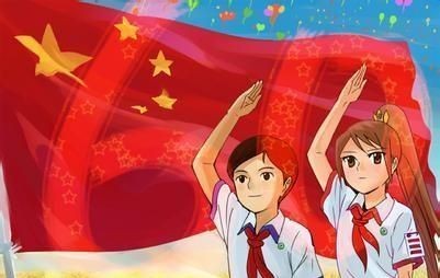 少先队员入队父母寄语，少先队入队父母寄语落款怎么写？图3