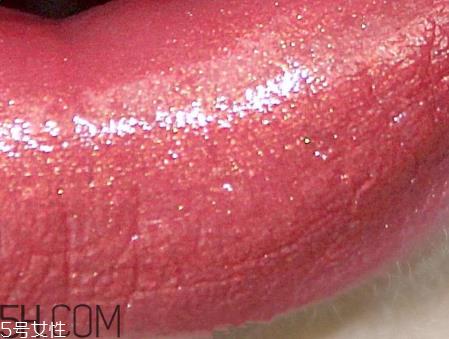 兰蔻120口红什么颜色?传说中的女神色 兰蔻120口红什么颜色?传说中的女神色