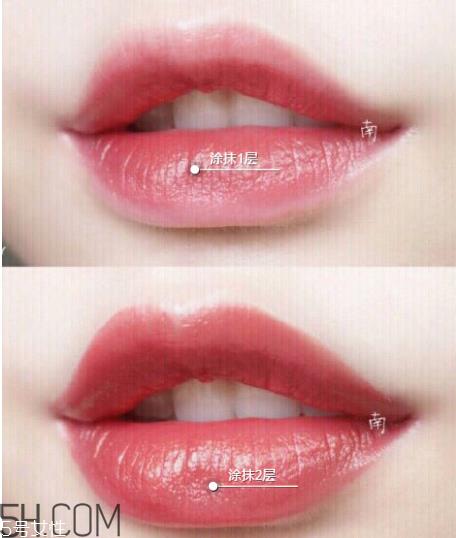 兰蔻120口红什么颜色?传说中的女神色 兰蔻120口红什么颜色?传说中的女神色