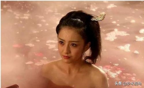 太监宫女对食是什么意思古代?什么是太监宫女对食-第1张图片-