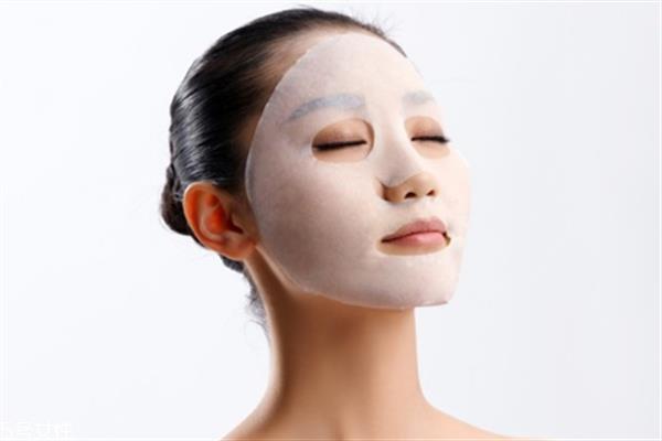 补水面膜可以祛痘吗 主要功效是补水