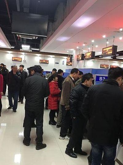 苏州市区人才市场（苏州市区人才市场现场）