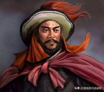 ​张献忠人生简介（杀妻、杀子、杀部下，杀人魔王张献忠有多残忍）