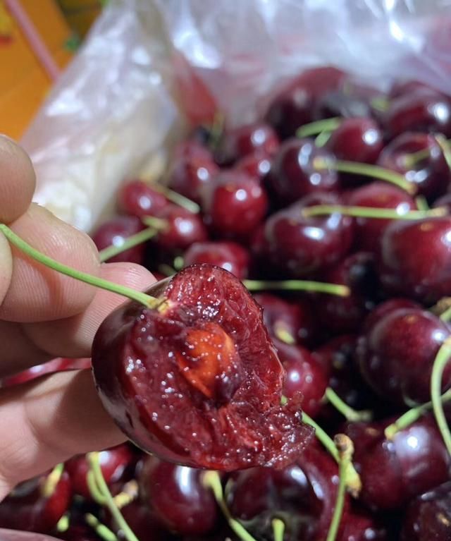 车厘子都是进口的吗,国内卖的车厘子都是进口的吗?图4