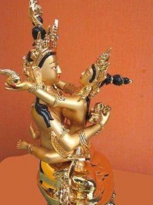 ​密宗明妃N次（密宗明妃的下场）