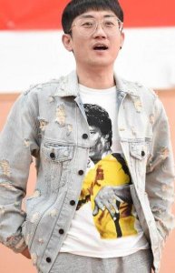 ​金志文身高（金志文身高158）