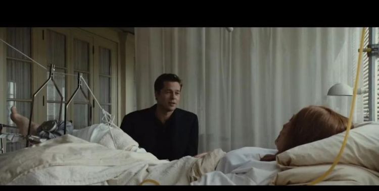 回光返照出自哪个作品