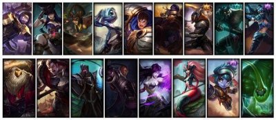 ​四款史诗皮肤免费获取（两千金币不买就吃亏）