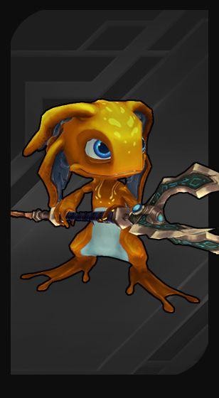 四款史诗皮肤免费获取（两千金币不买就吃亏）(2)