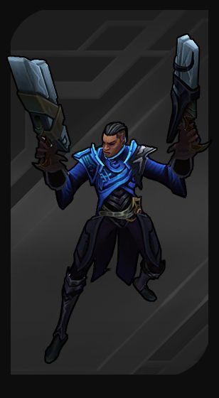 四款史诗皮肤免费获取（两千金币不买就吃亏）(13)