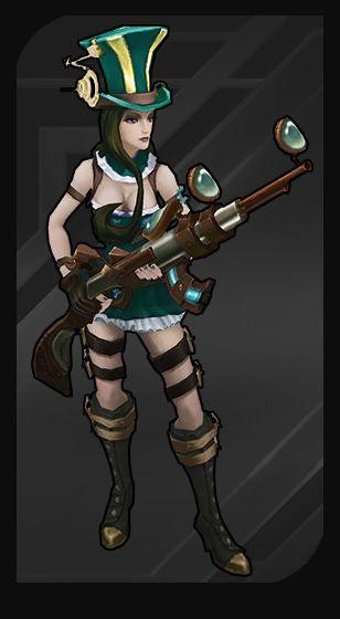 四款史诗皮肤免费获取（两千金币不买就吃亏）(6)