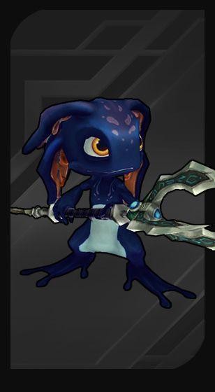 四款史诗皮肤免费获取（两千金币不买就吃亏）(3)