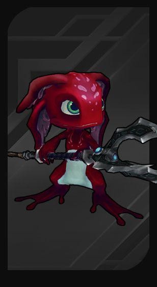 四款史诗皮肤免费获取（两千金币不买就吃亏）(4)