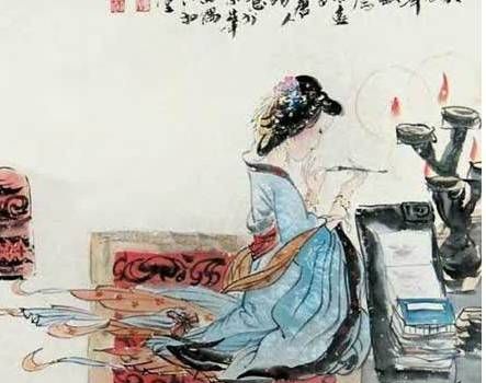 ”这句话中的“孟姜”是什么意思