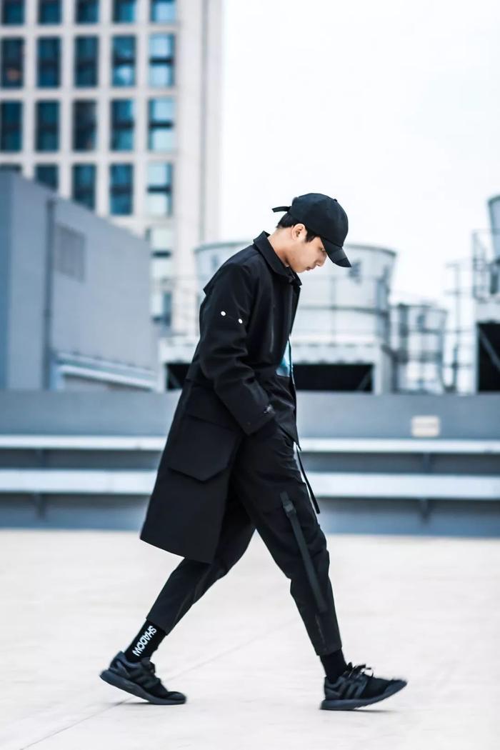 隐蔽者 李逸超：成功的国产品牌品质跟设计上必须都要出类拔萃