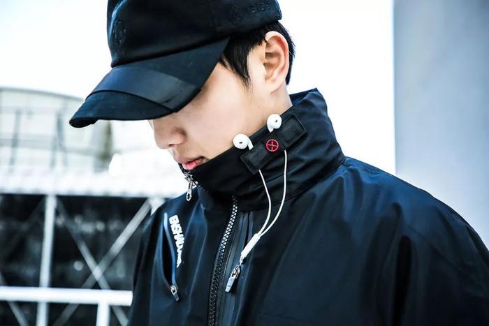 隐蔽者 李逸超：成功的国产品牌品质跟设计上必须都要出类拔萃