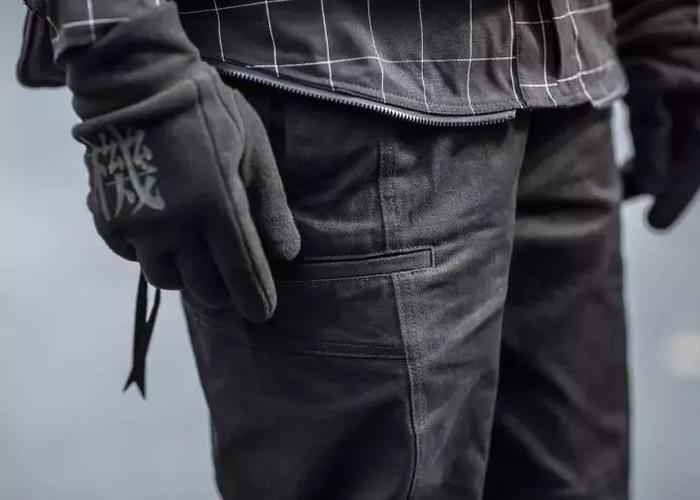 隐蔽者 李逸超：成功的国产品牌品质跟设计上必须都要出类拔萃