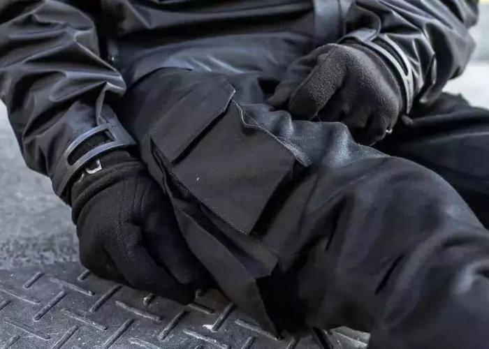 隐蔽者 李逸超：成功的国产品牌品质跟设计上必须都要出类拔萃