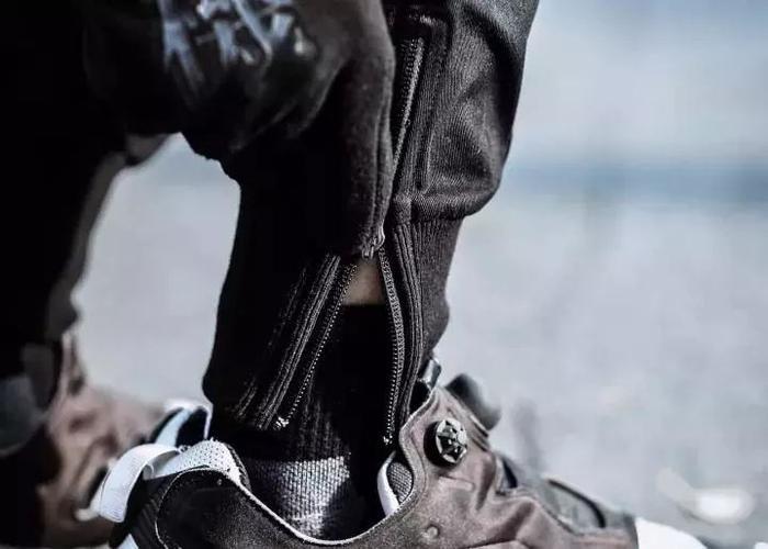 隐蔽者 李逸超：成功的国产品牌品质跟设计上必须都要出类拔萃