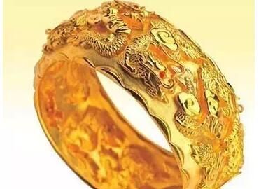 18k金会生锈，变色吗