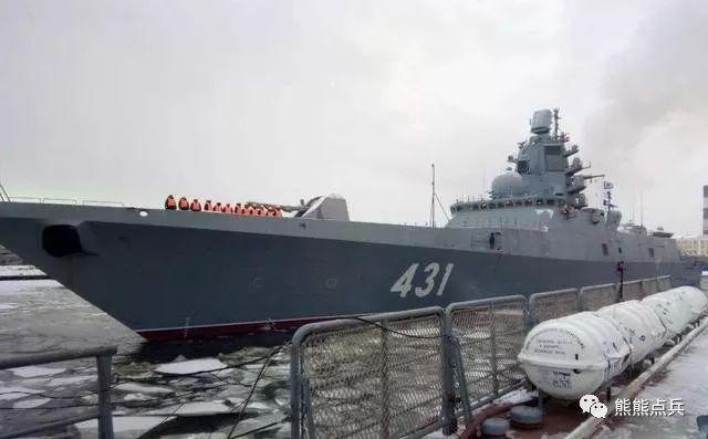 满载排水量26000吨，装备导弹超过500枚！如今却混到卖废铁地步