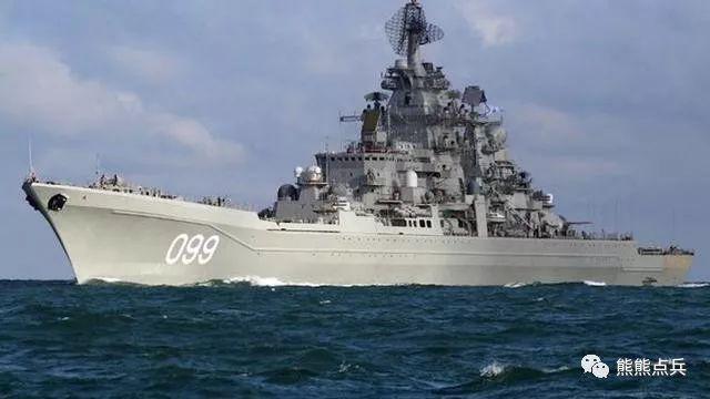 满载排水量26000吨，装备导弹超过500枚！如今却混到卖废铁地步
