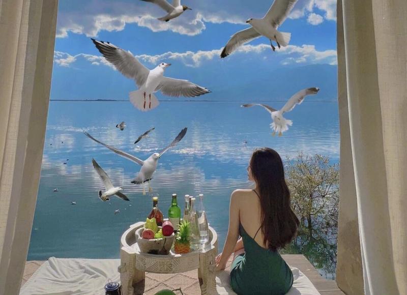  给喜欢的女生送什么礼物好