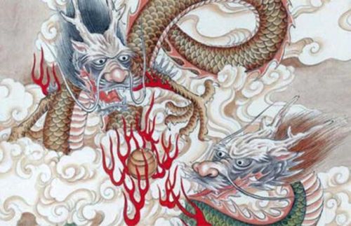 鱼目混珠指的是什么生肖动物(鱼目混珠难看清是什么生肖)-第1张图片-