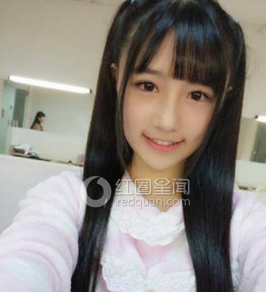 费沁源素颜吓死人 四千年第一美女费沁源