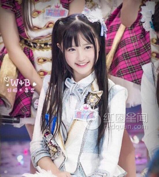 费沁源素颜吓死人 四千年第一美女费沁源