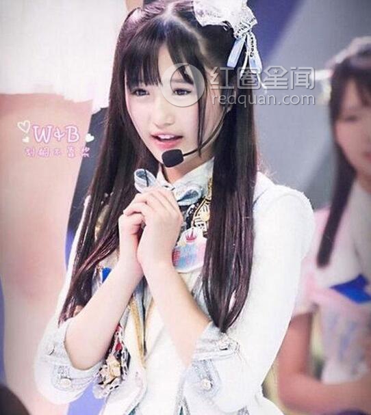 费沁源素颜吓死人 四千年第一美女费沁源