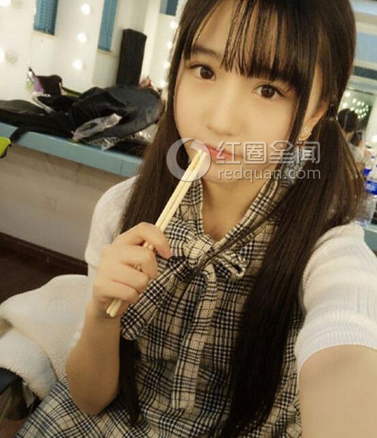 费沁源素颜吓死人 四千年第一美女费沁源