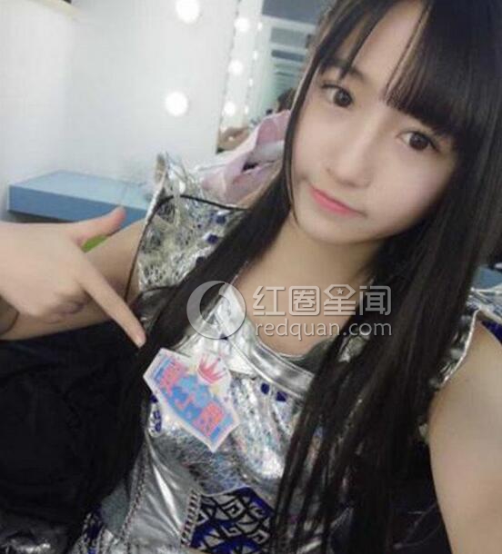 费沁源素颜吓死人 四千年第一美女费沁源