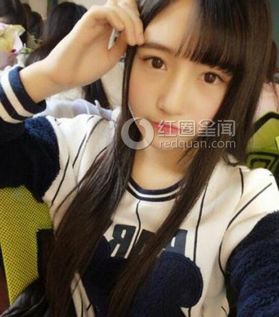 费沁源素颜吓死人 四千年第一美女费沁源