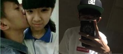 ​高泽文周婉玲接吻 变形记改变了他的一切