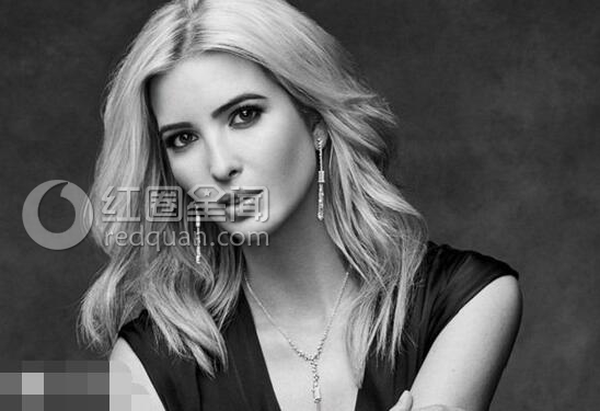 伊万卡特朗普胸围多少 伊万卡特朗普罩杯多大