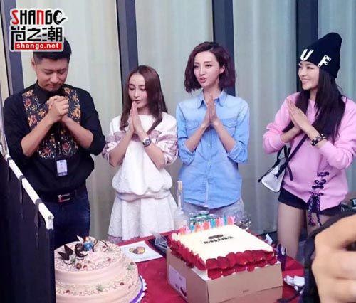 非诚勿扰魏山山(姚笛和任重是情侣吗)