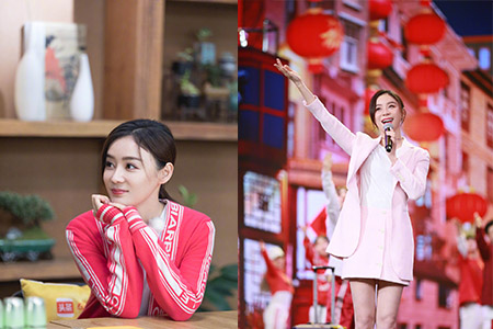 袁姗姗现任男朋友是谁(袁姗姗喜欢谁 )