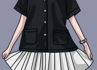 ​真纯和装纯的女生区别：探究真面目