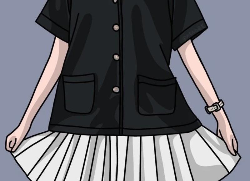 真纯和装纯的女生区别:探究真面目 真纯和装纯的女生区别:探究真面目