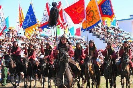 一代枭雄成吉思汗到底是不是中国人?