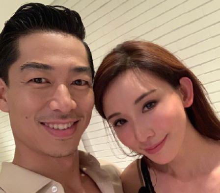 林志玲与日本艺人闪婚，改名“黑泽志玲”，新郎霸气回应恋爱史