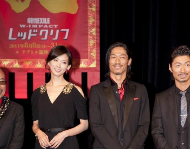 林志玲与日本艺人闪婚，改名“黑泽志玲”，新郎霸气回应恋爱史