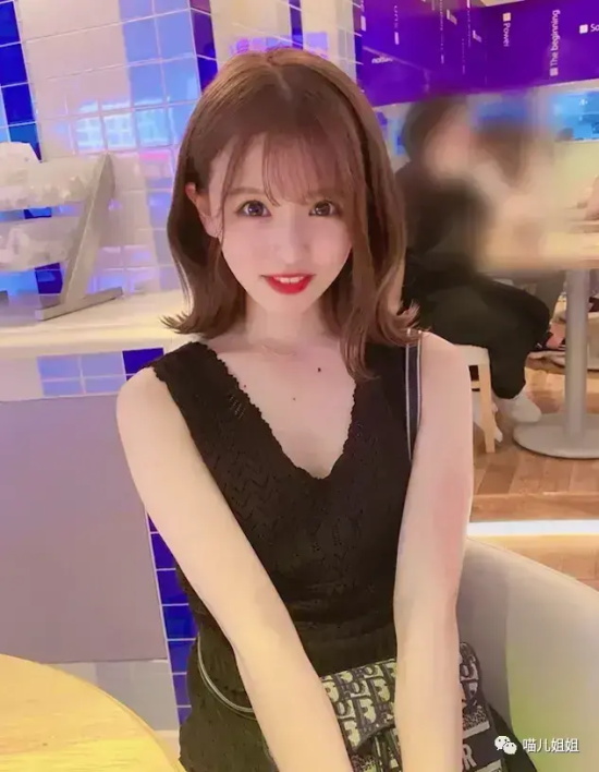 宅男女神永濑唯写真分享，暗黑界萝莉之王！