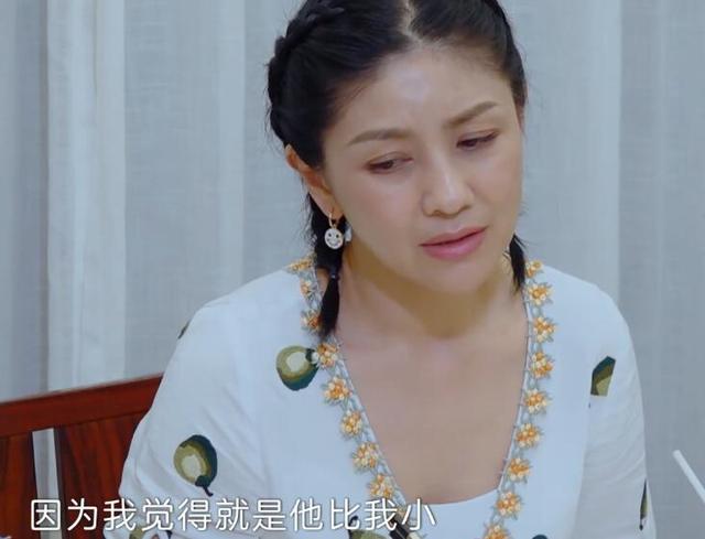 胡可个人资料（胡可自曝跟沙溢领证那天）