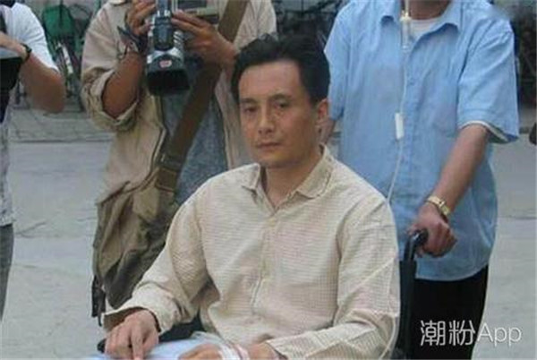 张卫健为什么打王伯昭真相揭秘,王伯昭活该被打人品怎么样很差吗