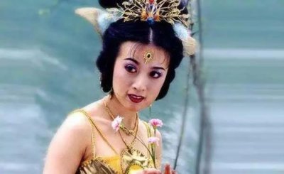 ​金巧巧老公，43岁金巧巧与老公同游拉萨笑容甜蜜