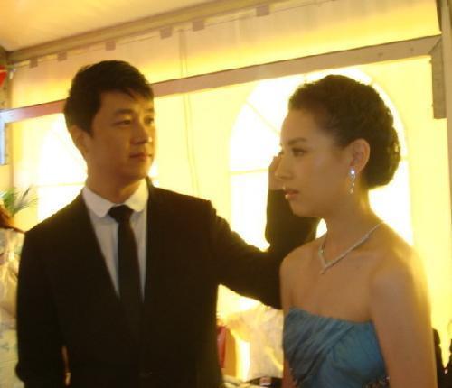 董洁和潘粤明还是无法释怀,潘粤明对儿子说的一句话感动好多人