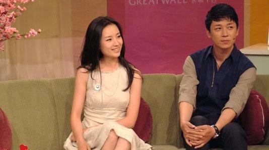 董洁和潘粤明还是无法释怀,潘粤明对儿子说的一句话感动好多人