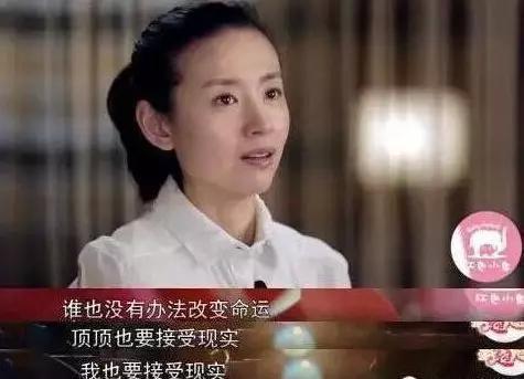 董洁和潘粤明还是无法释怀,潘粤明对儿子说的一句话感动好多人